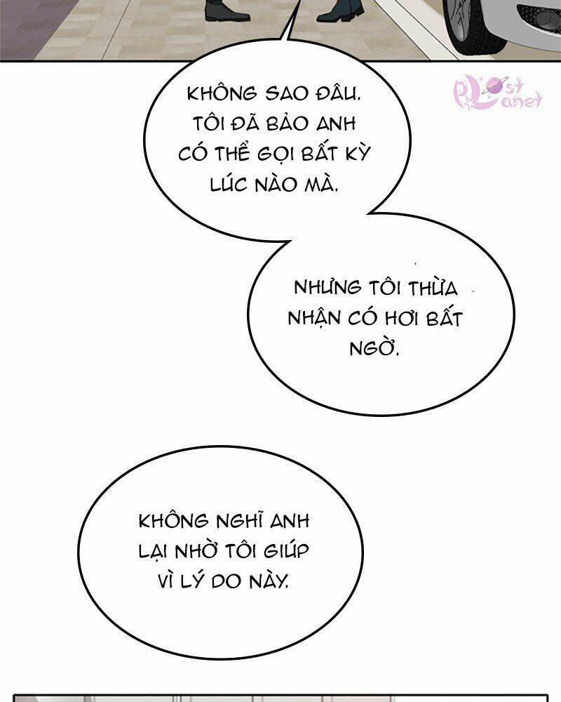 Kiếp Này Cũng Xin Chăm Sóc Tôi Như Vậy Nhé Chapter 13 - 3