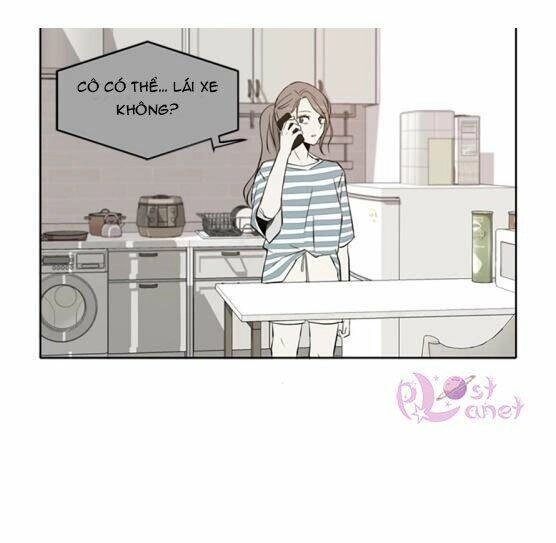 Kiếp Này Cũng Xin Chăm Sóc Tôi Như Vậy Nhé Chapter 13 - 4