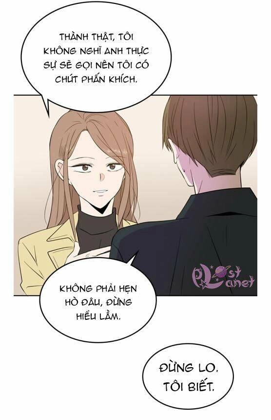 Kiếp Này Cũng Xin Chăm Sóc Tôi Như Vậy Nhé Chapter 13 - 5