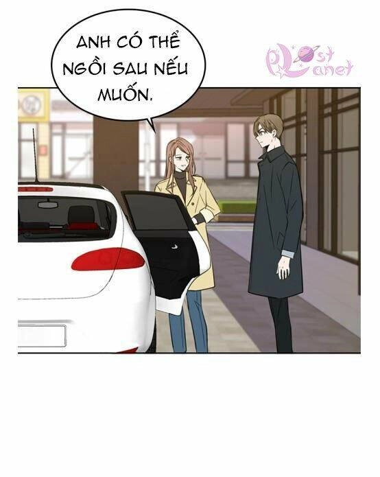 Kiếp Này Cũng Xin Chăm Sóc Tôi Như Vậy Nhé Chapter 13 - 6