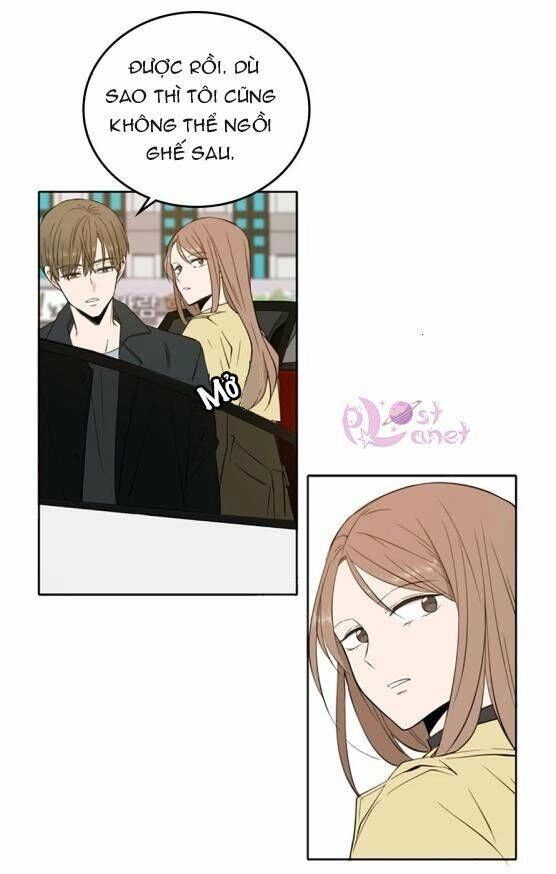 Kiếp Này Cũng Xin Chăm Sóc Tôi Như Vậy Nhé Chapter 13 - 7