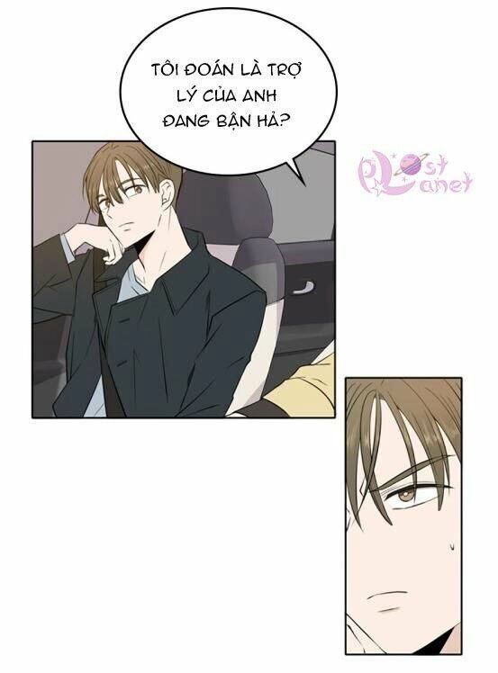 Kiếp Này Cũng Xin Chăm Sóc Tôi Như Vậy Nhé Chapter 13 - 8