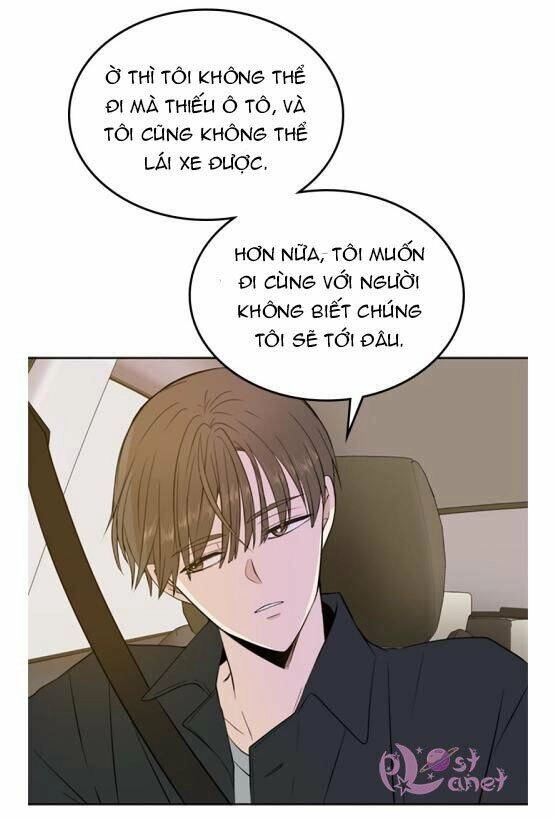 Kiếp Này Cũng Xin Chăm Sóc Tôi Như Vậy Nhé Chapter 13 - 9