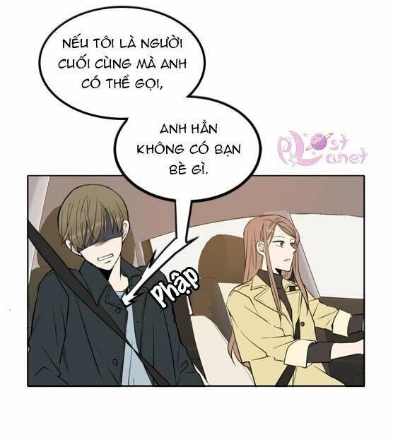 Kiếp Này Cũng Xin Chăm Sóc Tôi Như Vậy Nhé Chapter 13 - 11