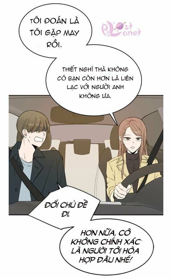 Kiếp Này Cũng Xin Chăm Sóc Tôi Như Vậy Nhé Chapter 13 - 12