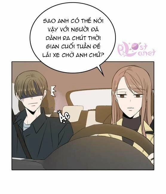 Kiếp Này Cũng Xin Chăm Sóc Tôi Như Vậy Nhé Chapter 13 - 13