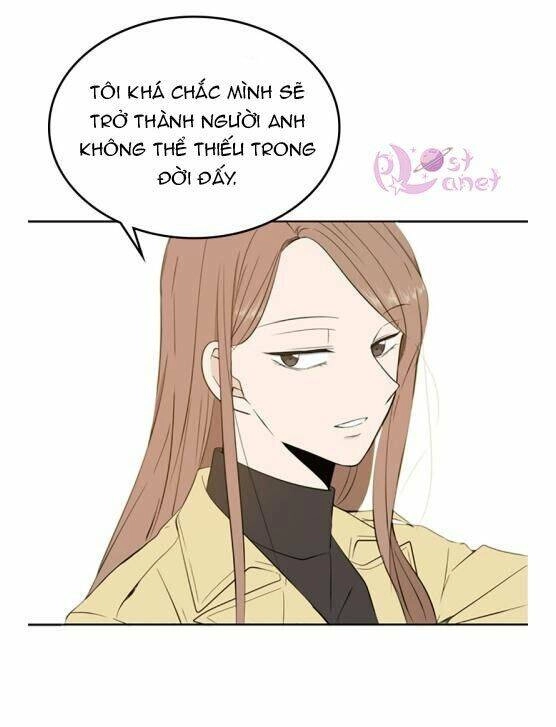 Kiếp Này Cũng Xin Chăm Sóc Tôi Như Vậy Nhé Chapter 13 - 15