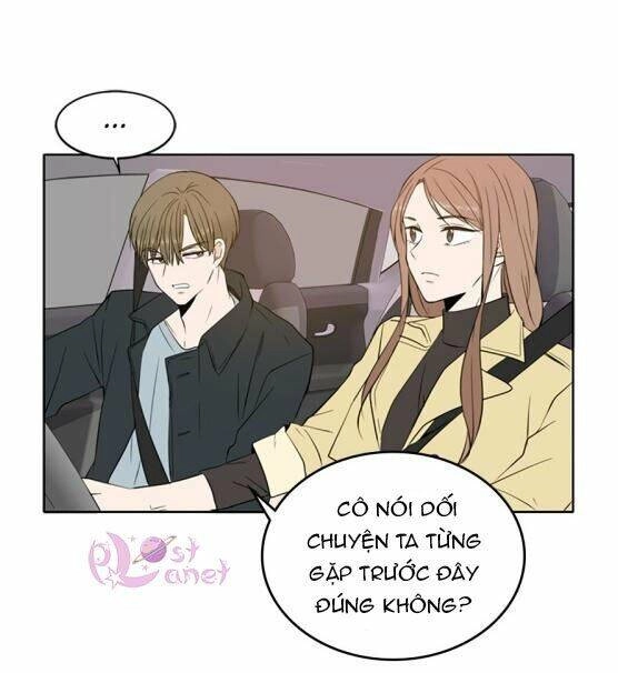 Kiếp Này Cũng Xin Chăm Sóc Tôi Như Vậy Nhé Chapter 13 - 16