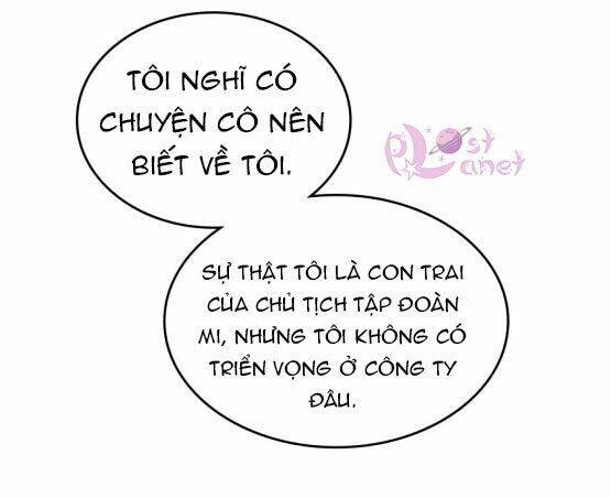 Kiếp Này Cũng Xin Chăm Sóc Tôi Như Vậy Nhé Chapter 13 - 17