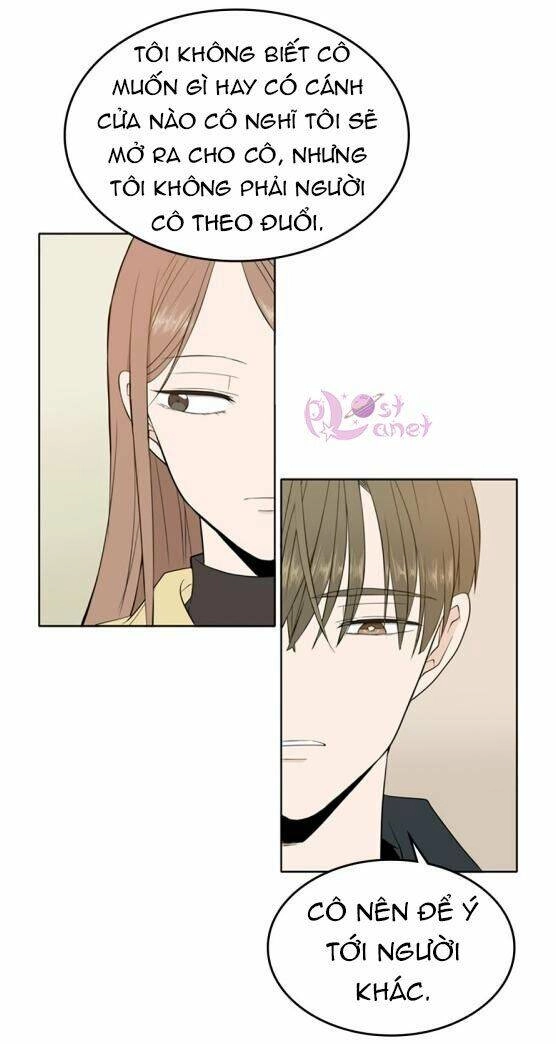 Kiếp Này Cũng Xin Chăm Sóc Tôi Như Vậy Nhé Chapter 13 - 18