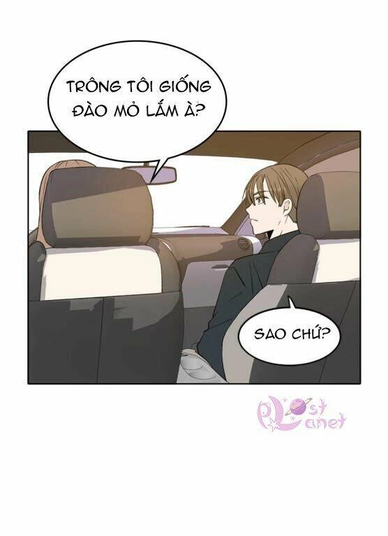 Kiếp Này Cũng Xin Chăm Sóc Tôi Như Vậy Nhé Chapter 13 - 19