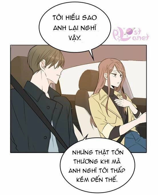 Kiếp Này Cũng Xin Chăm Sóc Tôi Như Vậy Nhé Chapter 13 - 20