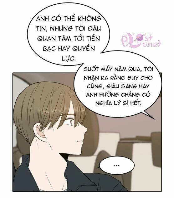 Kiếp Này Cũng Xin Chăm Sóc Tôi Như Vậy Nhé Chapter 13 - 21