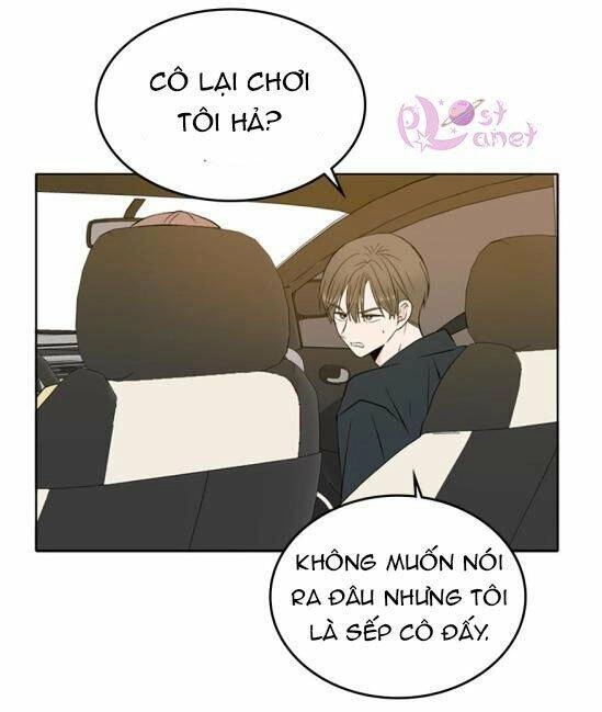 Kiếp Này Cũng Xin Chăm Sóc Tôi Như Vậy Nhé Chapter 13 - 23