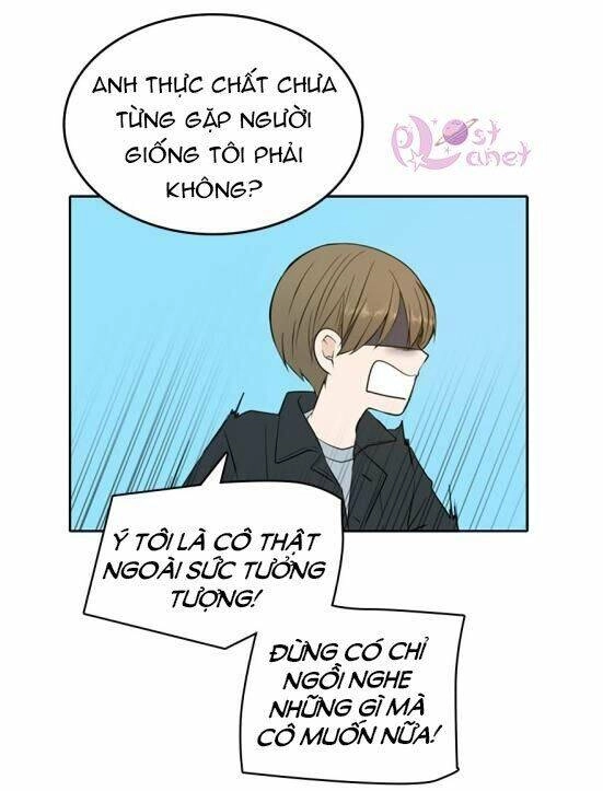 Kiếp Này Cũng Xin Chăm Sóc Tôi Như Vậy Nhé Chapter 13 - 25