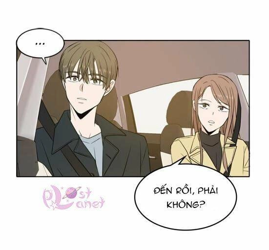 Kiếp Này Cũng Xin Chăm Sóc Tôi Như Vậy Nhé Chapter 13 - 27