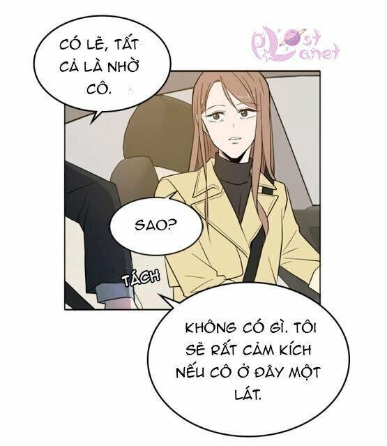 Kiếp Này Cũng Xin Chăm Sóc Tôi Như Vậy Nhé Chapter 13 - 30