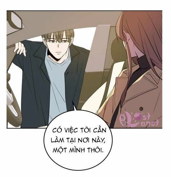 Kiếp Này Cũng Xin Chăm Sóc Tôi Như Vậy Nhé Chapter 13 - 31