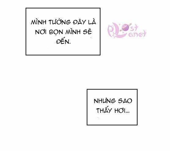 Kiếp Này Cũng Xin Chăm Sóc Tôi Như Vậy Nhé Chapter 13 - 33