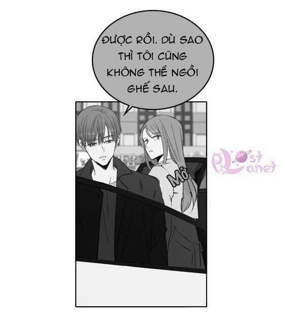 Kiếp Này Cũng Xin Chăm Sóc Tôi Như Vậy Nhé Chapter 13 - 36