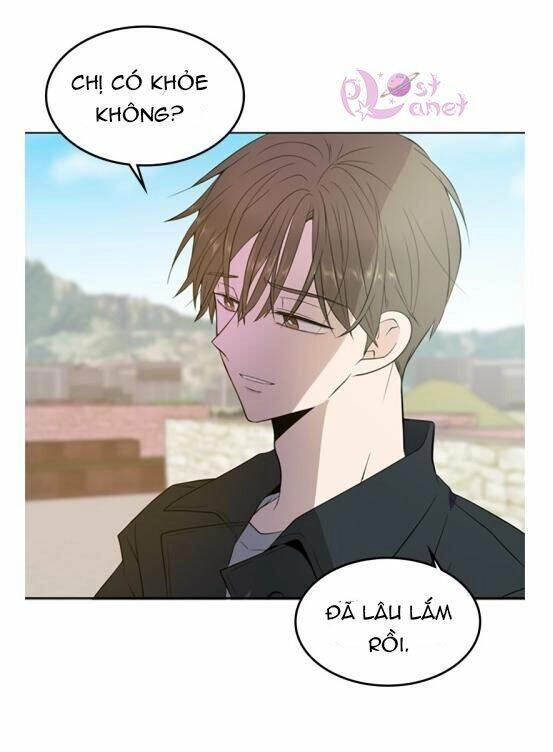 Kiếp Này Cũng Xin Chăm Sóc Tôi Như Vậy Nhé Chapter 13 - 41