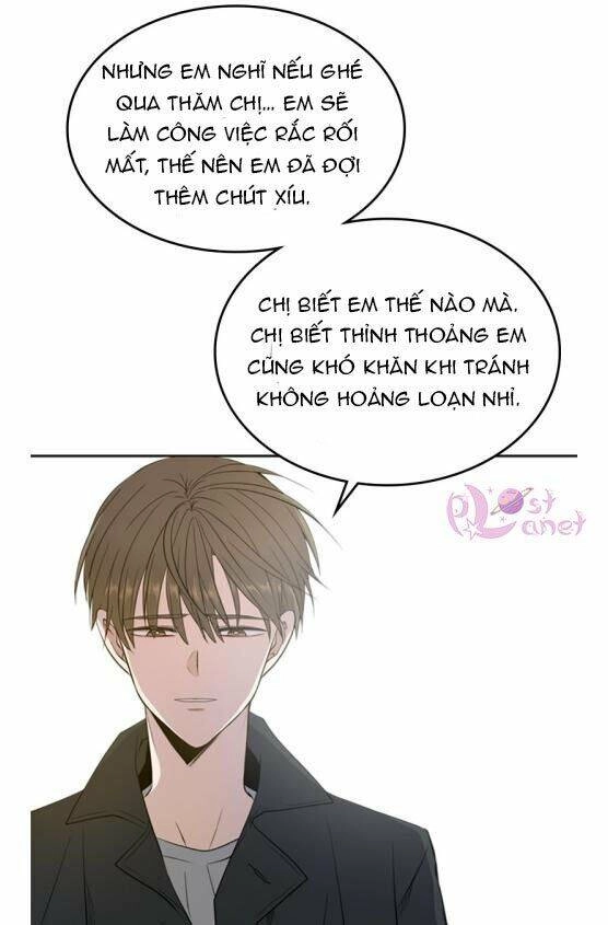 Kiếp Này Cũng Xin Chăm Sóc Tôi Như Vậy Nhé Chapter 13 - 43