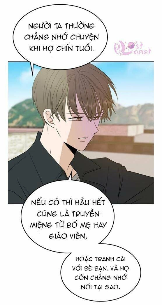 Kiếp Này Cũng Xin Chăm Sóc Tôi Như Vậy Nhé Chapter 13 - 48