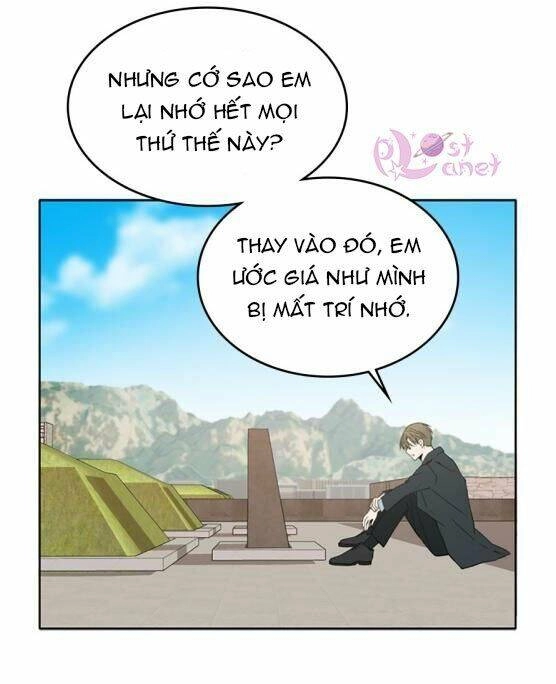 Kiếp Này Cũng Xin Chăm Sóc Tôi Như Vậy Nhé Chapter 13 - 49