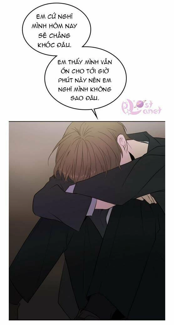 Kiếp Này Cũng Xin Chăm Sóc Tôi Như Vậy Nhé Chapter 13 - 53