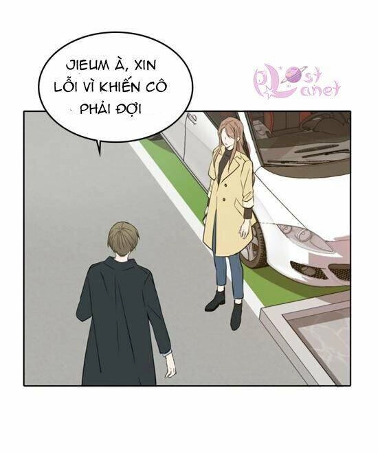 Kiếp Này Cũng Xin Chăm Sóc Tôi Như Vậy Nhé Chapter 13 - 64