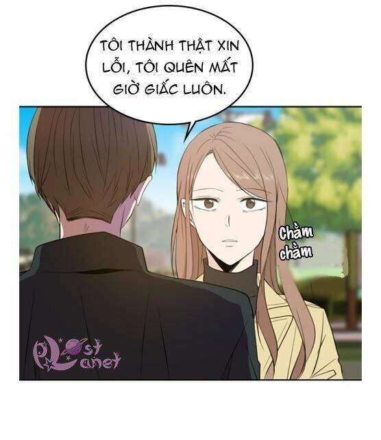 Kiếp Này Cũng Xin Chăm Sóc Tôi Như Vậy Nhé Chapter 13 - 65