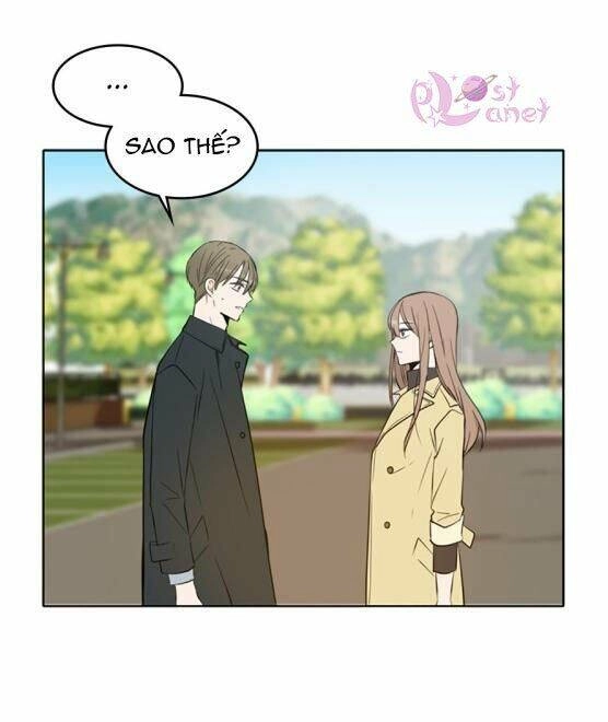 Kiếp Này Cũng Xin Chăm Sóc Tôi Như Vậy Nhé Chapter 13 - 66