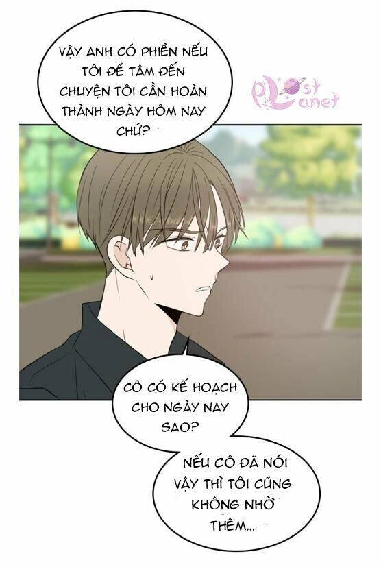 Kiếp Này Cũng Xin Chăm Sóc Tôi Như Vậy Nhé Chapter 13 - 74