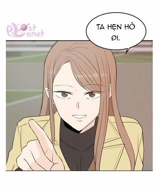 Kiếp Này Cũng Xin Chăm Sóc Tôi Như Vậy Nhé Chapter 13 - 77