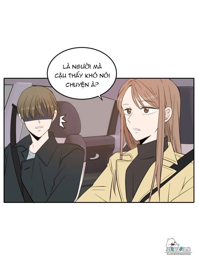 Kiếp Này Cũng Xin Chăm Sóc Tôi Như Vậy Nhé Chapter 14 - 40