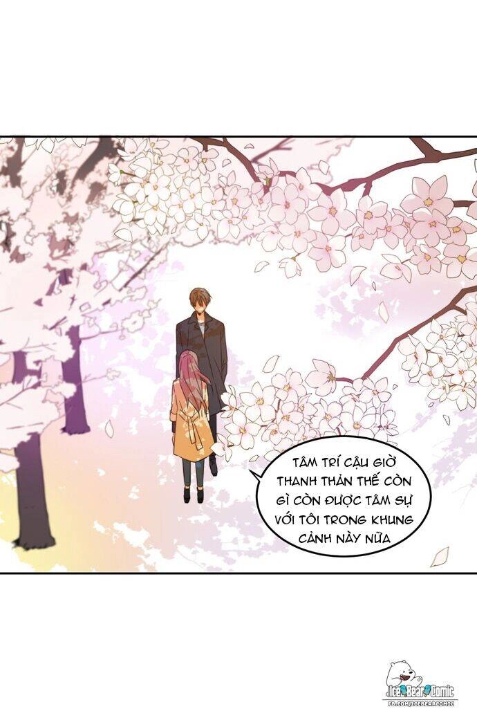 Kiếp Này Cũng Xin Chăm Sóc Tôi Như Vậy Nhé Chapter 14 - 52