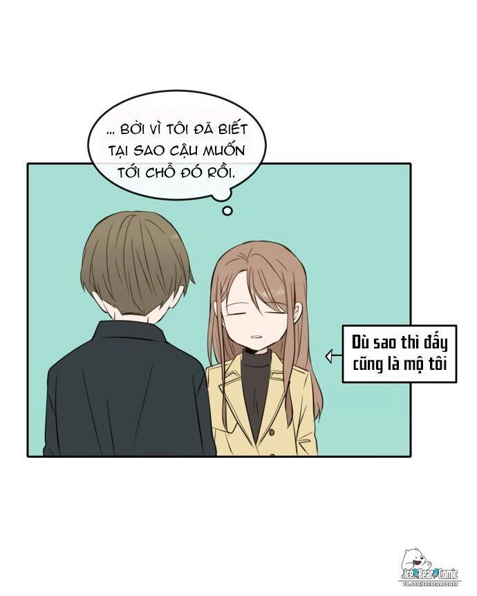 Kiếp Này Cũng Xin Chăm Sóc Tôi Như Vậy Nhé Chapter 14 - 68