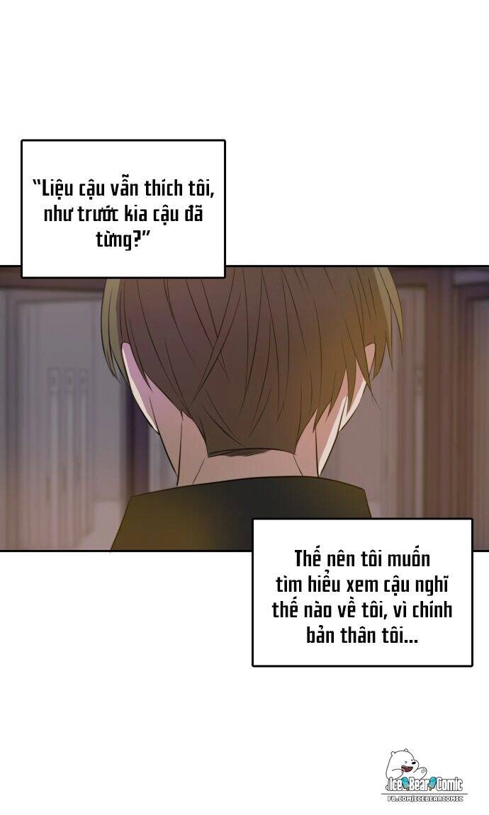 Kiếp Này Cũng Xin Chăm Sóc Tôi Như Vậy Nhé Chapter 14 - 84