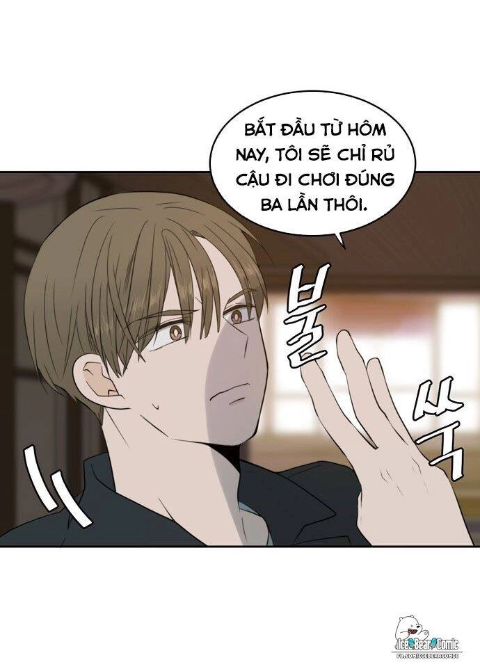 Kiếp Này Cũng Xin Chăm Sóc Tôi Như Vậy Nhé Chapter 15 - 6