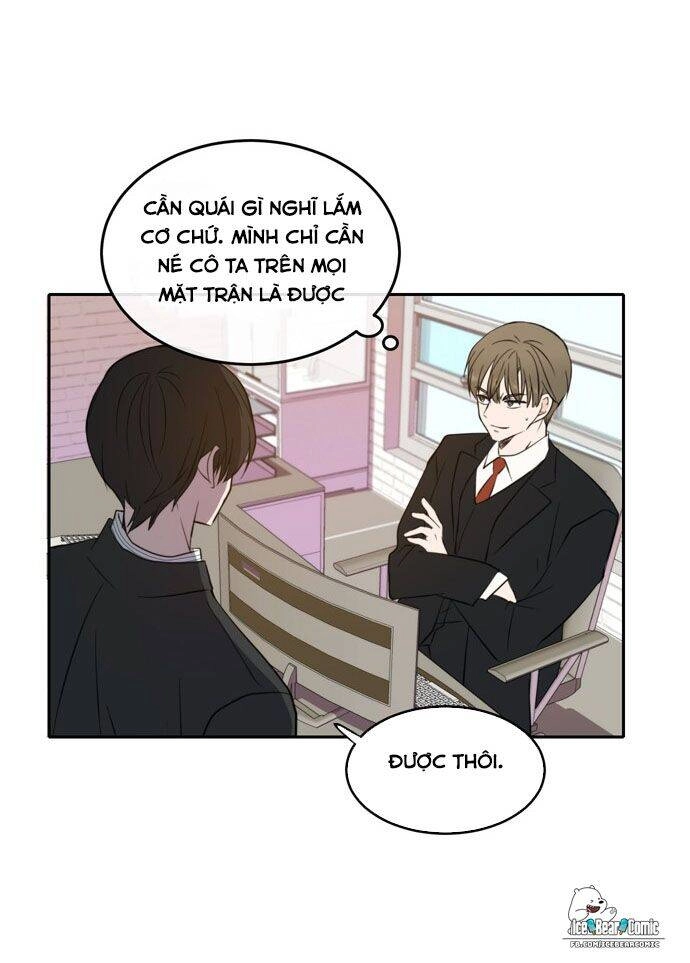 Kiếp Này Cũng Xin Chăm Sóc Tôi Như Vậy Nhé Chapter 15 - 25