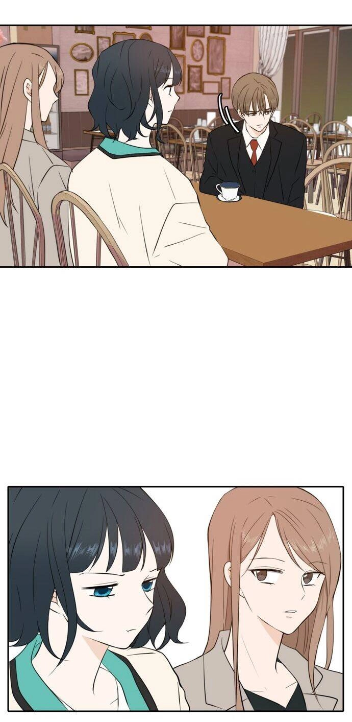 Kiếp Này Cũng Xin Chăm Sóc Tôi Như Vậy Nhé Chapter 16 - 22