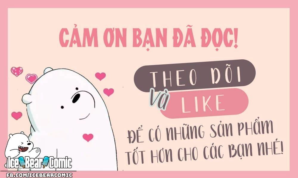 Kiếp Này Cũng Xin Chăm Sóc Tôi Như Vậy Nhé Chapter 17 - 4