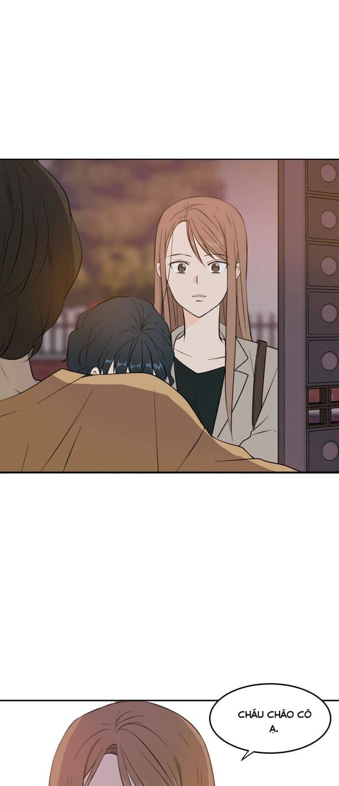 Kiếp Này Cũng Xin Chăm Sóc Tôi Như Vậy Nhé Chapter 18 - 2