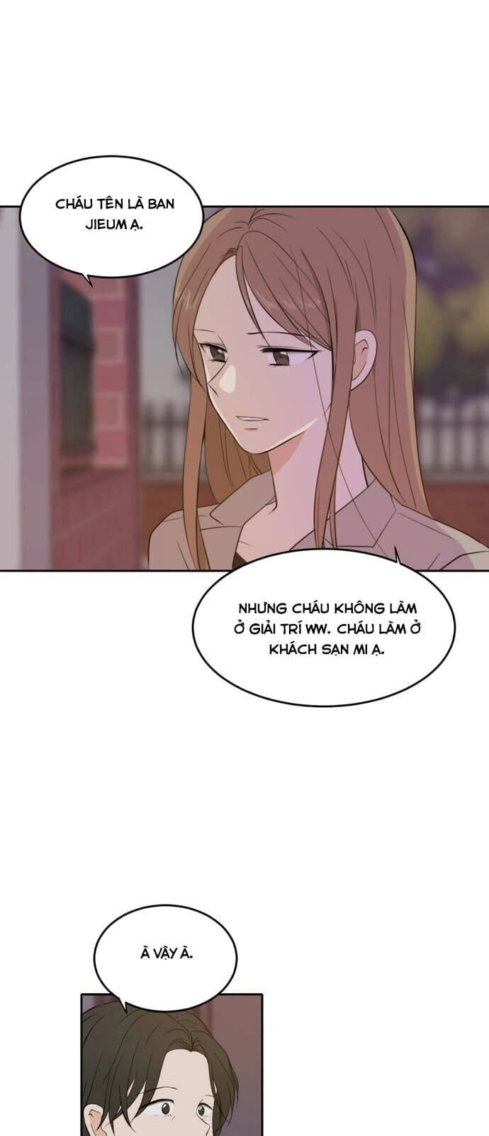 Kiếp Này Cũng Xin Chăm Sóc Tôi Như Vậy Nhé Chapter 18 - 6