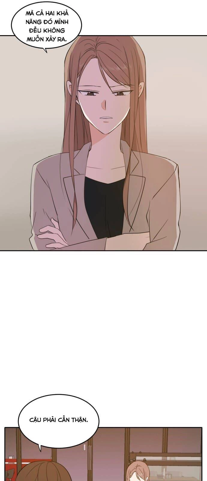 Kiếp Này Cũng Xin Chăm Sóc Tôi Như Vậy Nhé Chapter 18 - 21