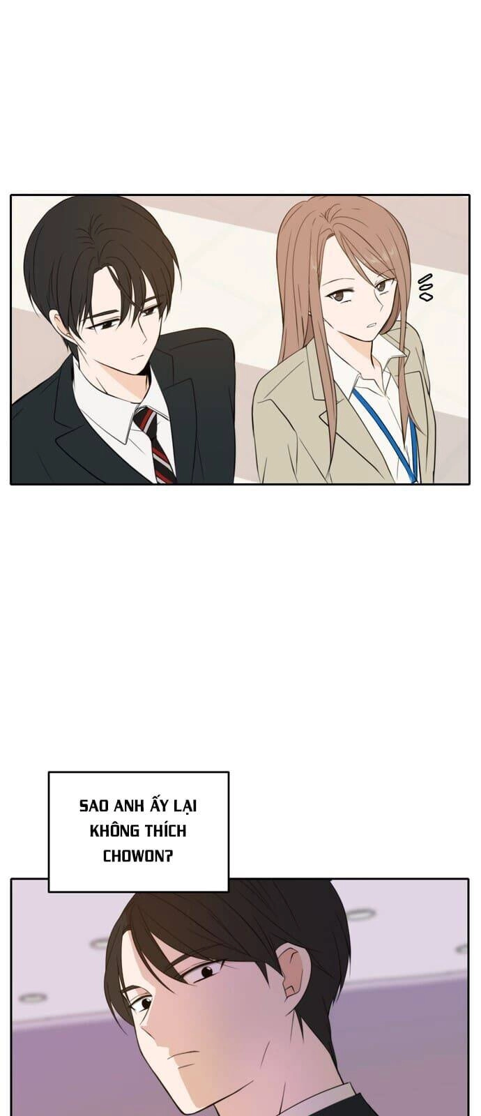 Kiếp Này Cũng Xin Chăm Sóc Tôi Như Vậy Nhé Chapter 18 - 32