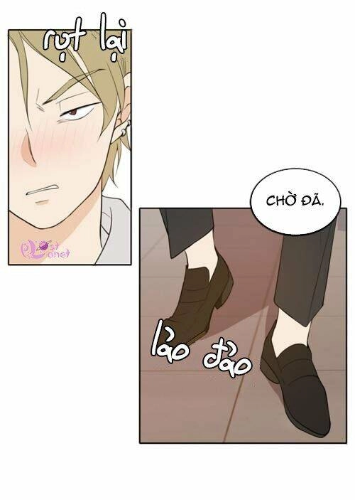 Kiếp Này Cũng Xin Chăm Sóc Tôi Như Vậy Nhé Chapter 19 - 11