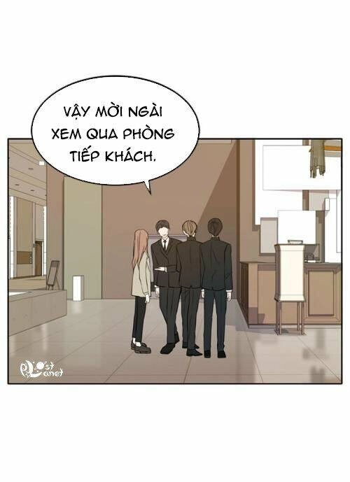 Kiếp Này Cũng Xin Chăm Sóc Tôi Như Vậy Nhé Chapter 19 - 18