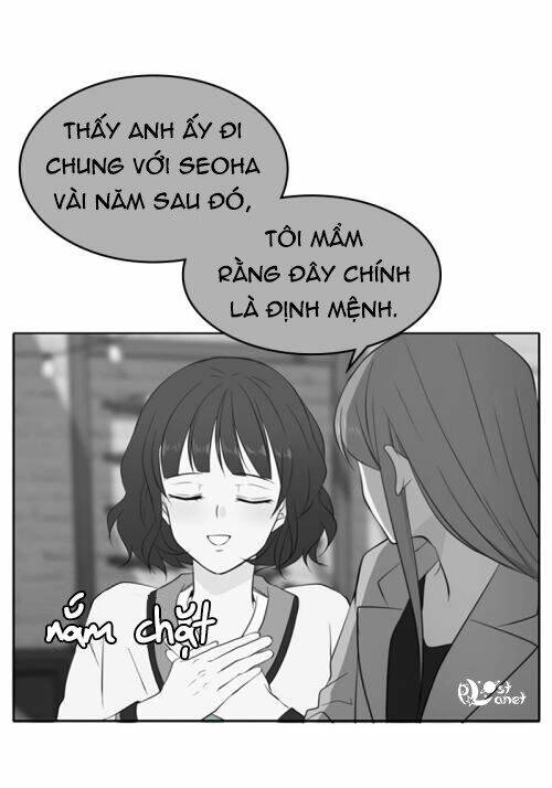 Kiếp Này Cũng Xin Chăm Sóc Tôi Như Vậy Nhé Chapter 19 - 31