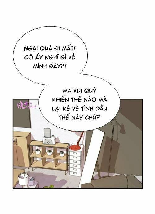 Kiếp Này Cũng Xin Chăm Sóc Tôi Như Vậy Nhé Chapter 19 - 34